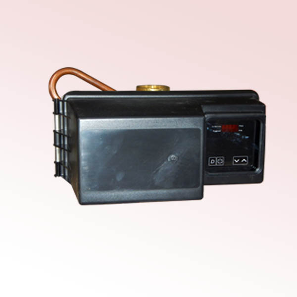 美國富萊克3150控制閥