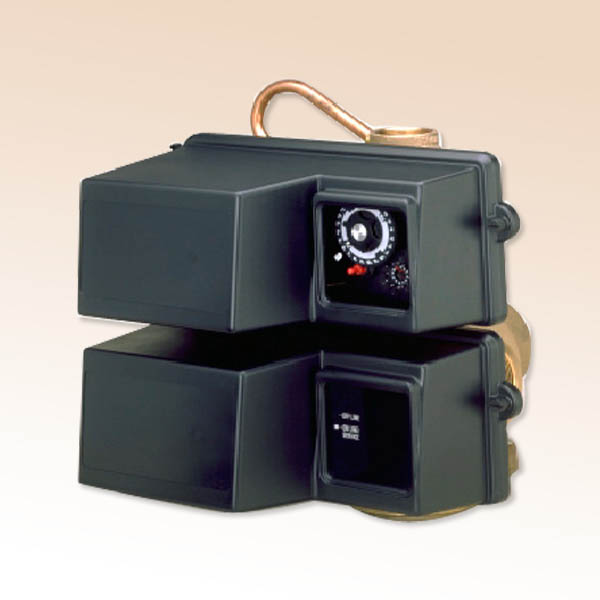 美國(guó)富萊克3900控制閥