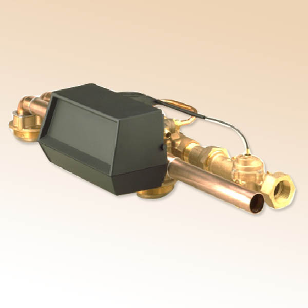 維修更換美國FLECK富萊克控制閥及配件廠家