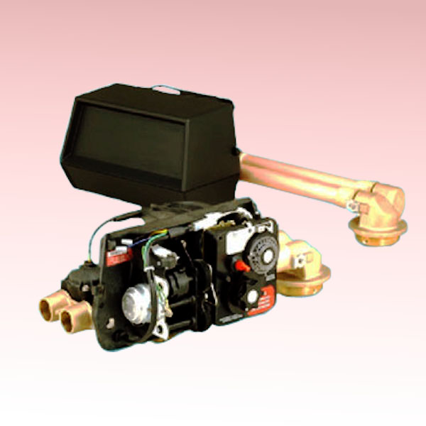 進口FLECK9000控制閥一控二