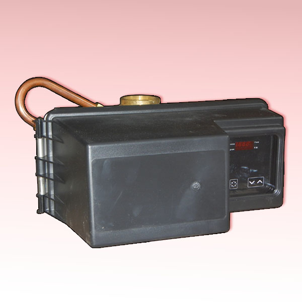 美國FLECK3150控制閥