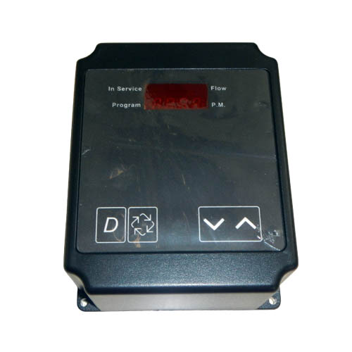 美國FLECK3200nt控制器