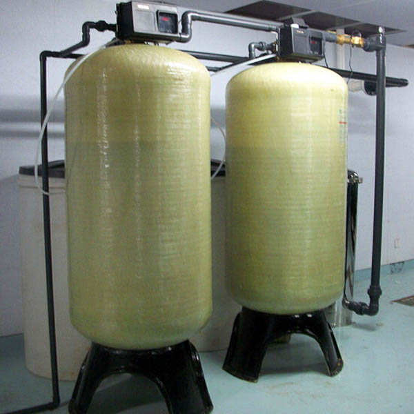 呂梁富萊克FLECK全自動軟水器3150SM型