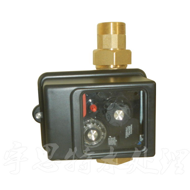 FLECK3150型富萊克多路閥遠傳流量計