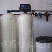 美國原裝FLECK9100富萊克控制閥軟水器價格