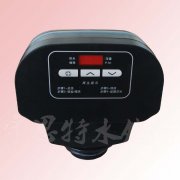 美國濱特爾5600SE軟化過濾控制閥