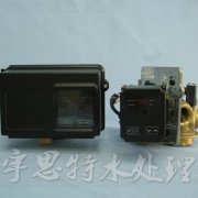 富萊克FLECK控制閥2850NT型,2850電子式多路閥