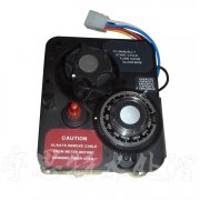 3210富萊克控制閥面板及配件組件