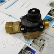 進(jìn)口1寸富萊克控制閥流量計配件