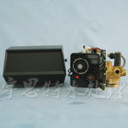 FLECK2750ST富萊克控制閥圖片