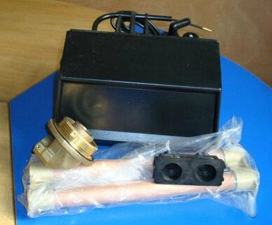 富萊克多路控制閥