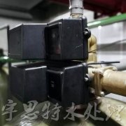 FLECK控制閥 富萊克3900NT控制閥價(jià)格