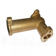 富萊克控制閥配件3900射流器